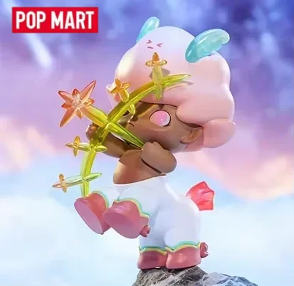 

POP MART Dimoo Zodiac Series Blind Box Toys Mystery Box Guess Bag Doll Cute Anime Figure Desktop Ornaments Collection