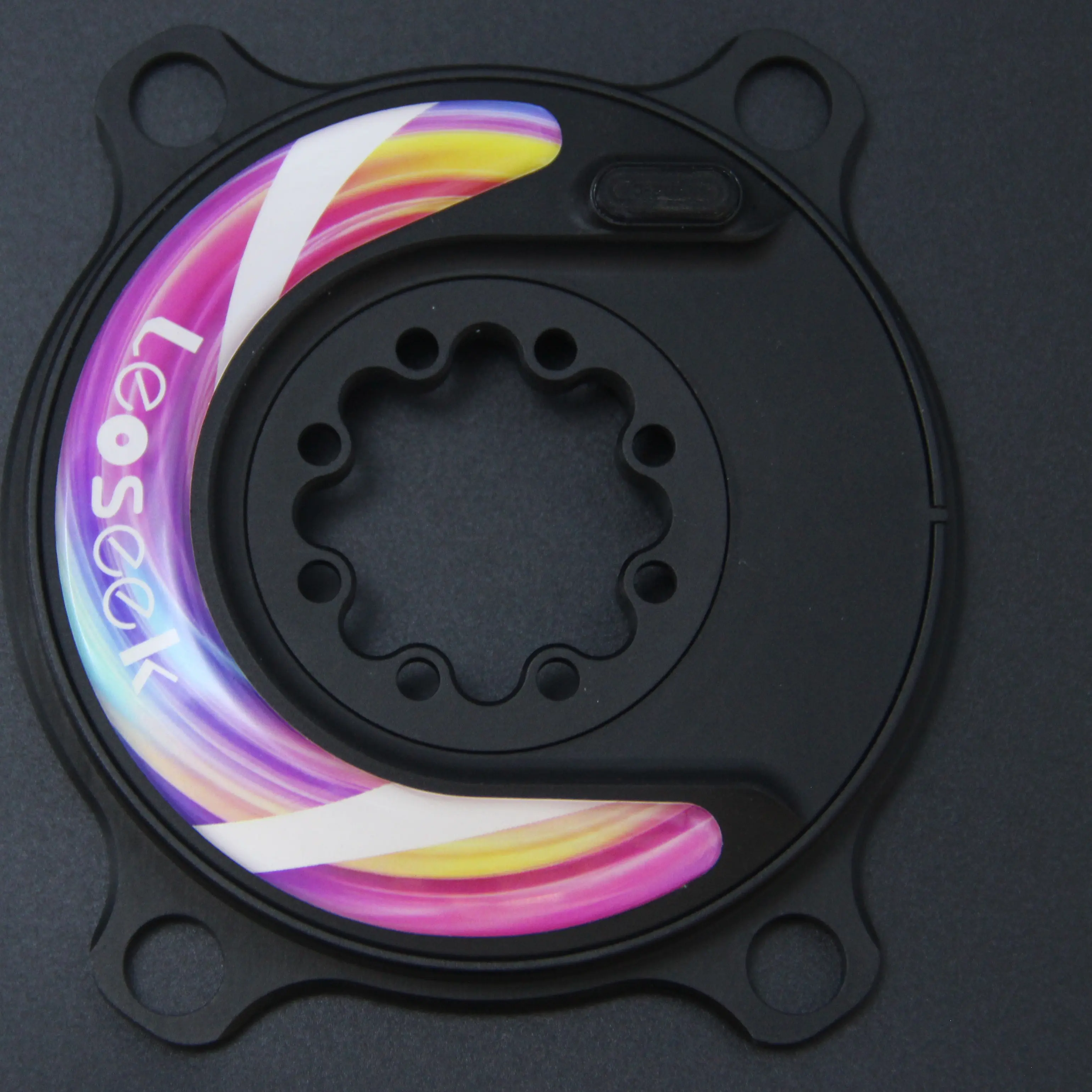 

Подходит для наклеек LEOSEEK Disc Claw Power Meter, модификация наклеек для изменения цвета, объемные 3D-наклейки, цветные наклейки, пленка для дорожных автомобилей.