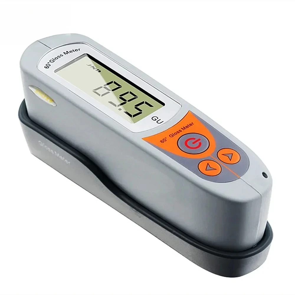 MP6 Portable Gloss …