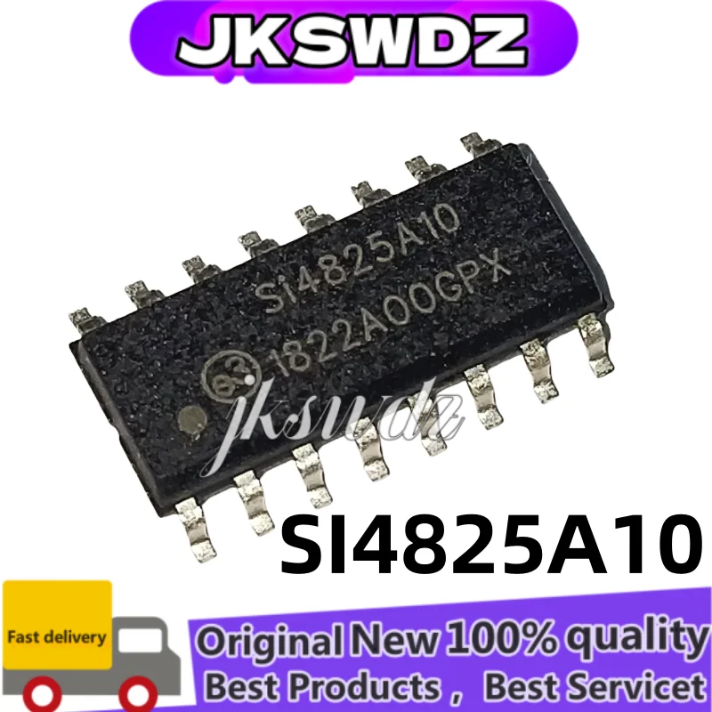 5-10PCS 100% New SI…