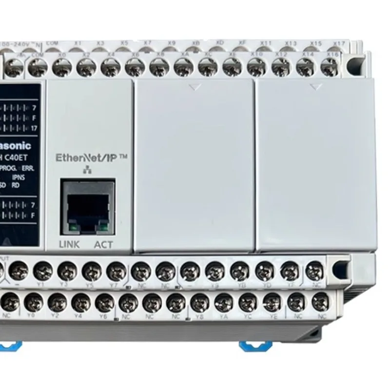 Plc Controller AFP-…