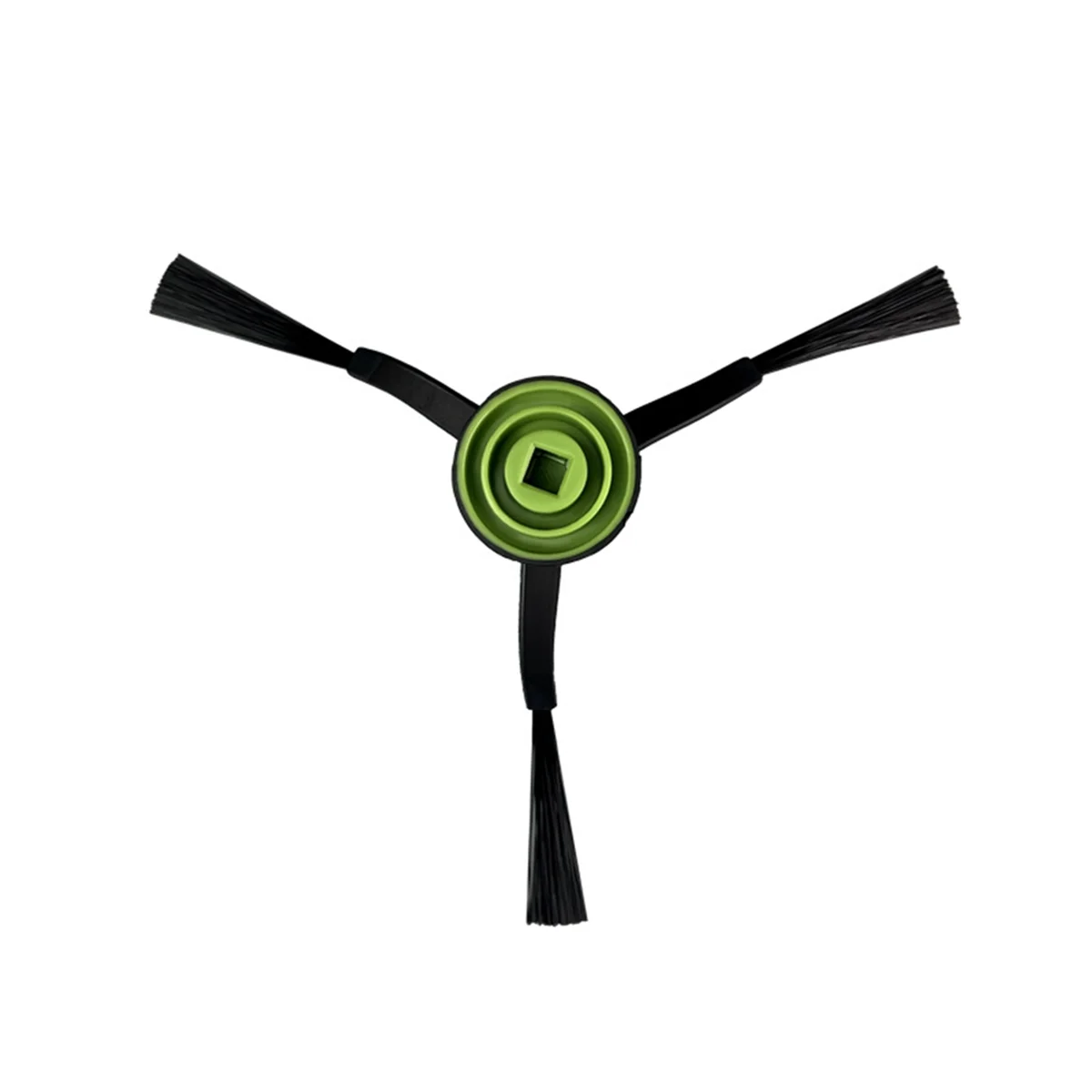 فرشاة جانبية رئيسية فلتر هيبا ، قطع غيار ، ملحقات ، تناسب Cecotec Conga, Genesis الأبدي ، من X-Treme