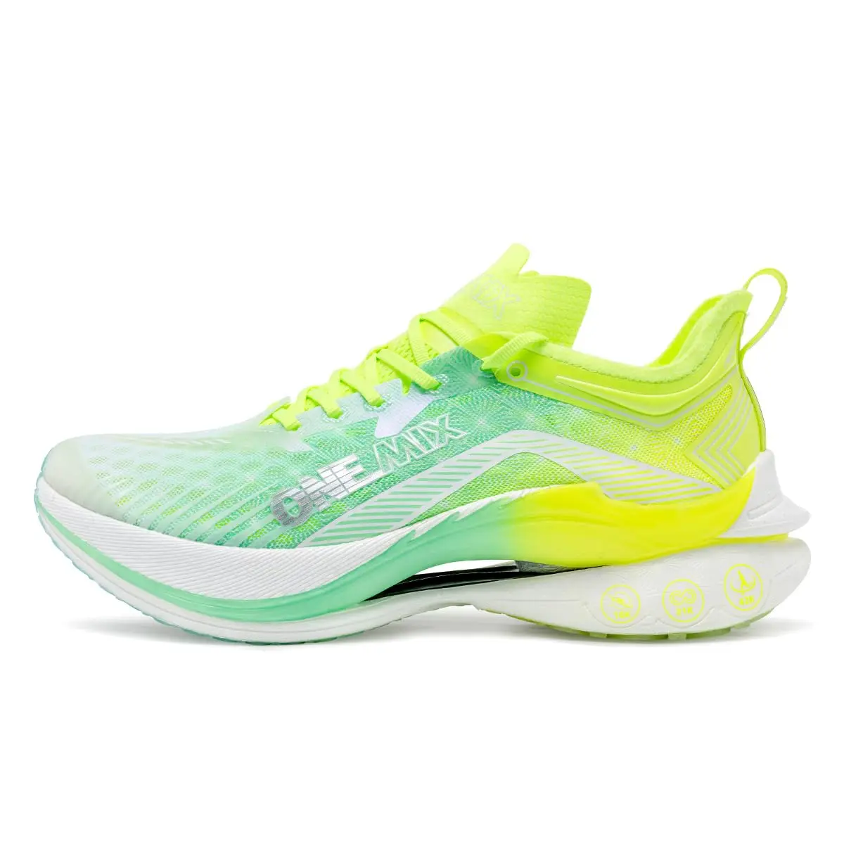 Fluorescent Green