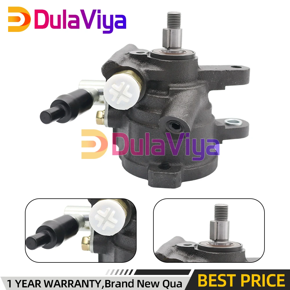 

4432053020 New Hydraulic Power Steering Pump Assembly For LEXUS IS200 IS2300 Mk1 2.0 44320-53020 44320 53020