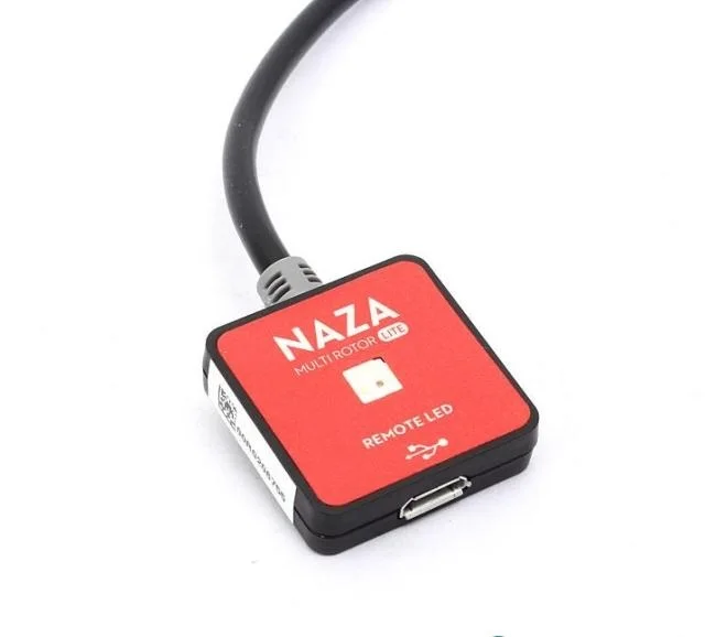 

For DJI Naza-m Lite GPS Multi-rotor Flight Control Aircraft Model LED PMU Module Nezha