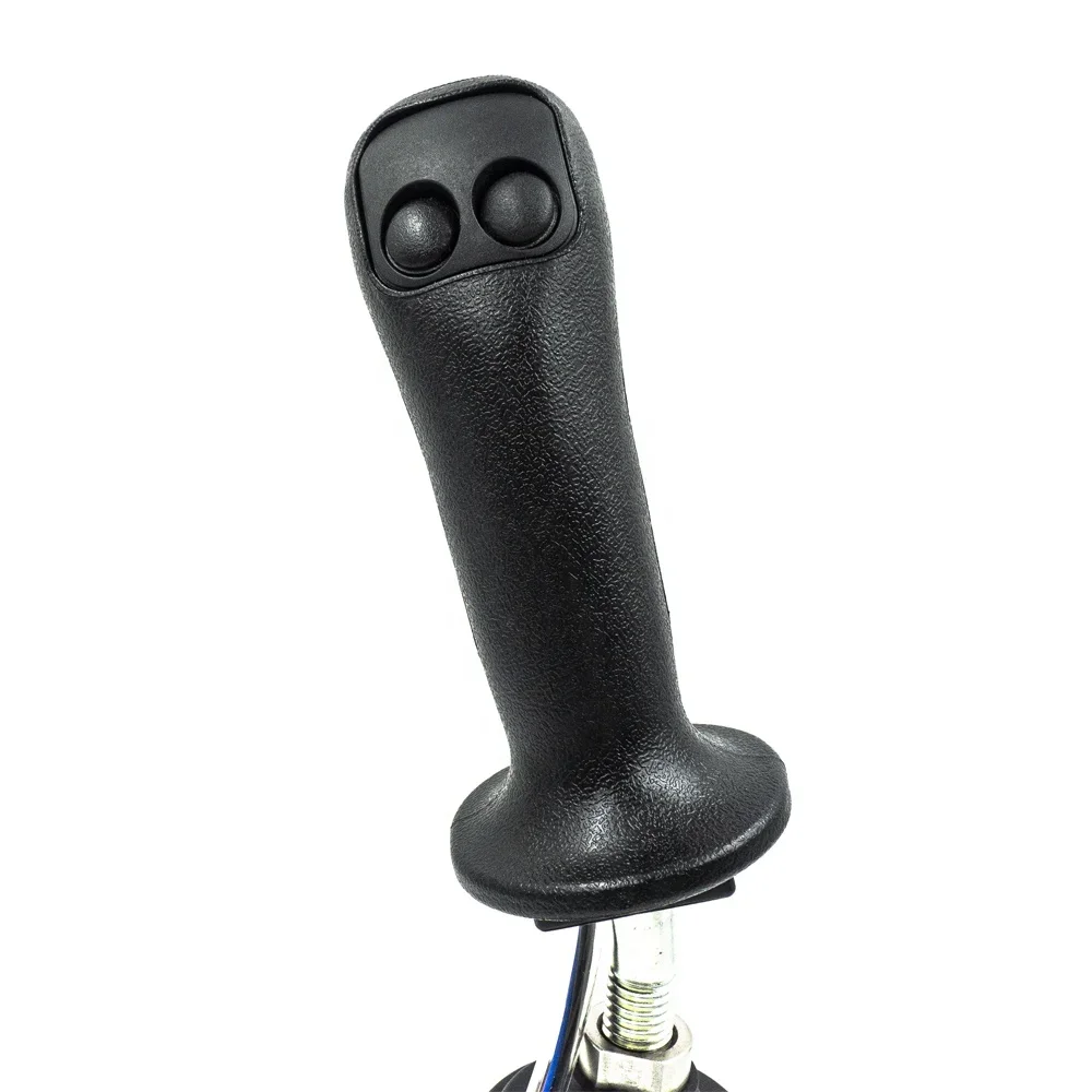 SD Joystick handle for excavator and crane