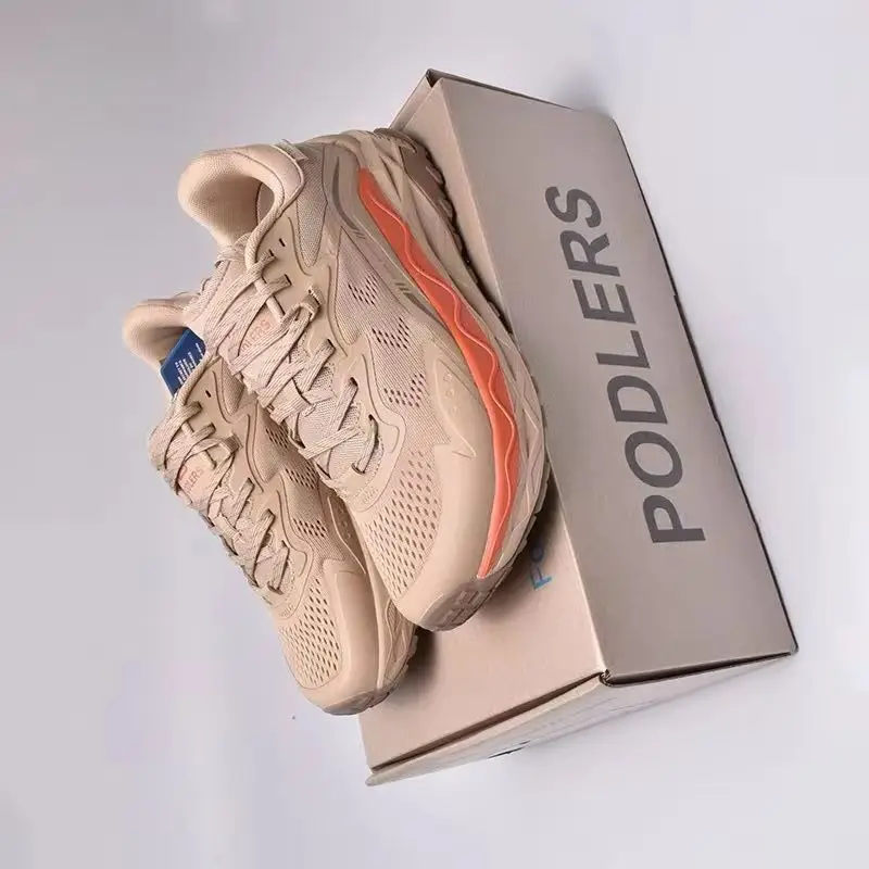 

2025 Hot Sale Running Shoes For Men Anti Slip Outdoor Trail Sports Shoe Man Designer Walking Jogging Shoes Mens