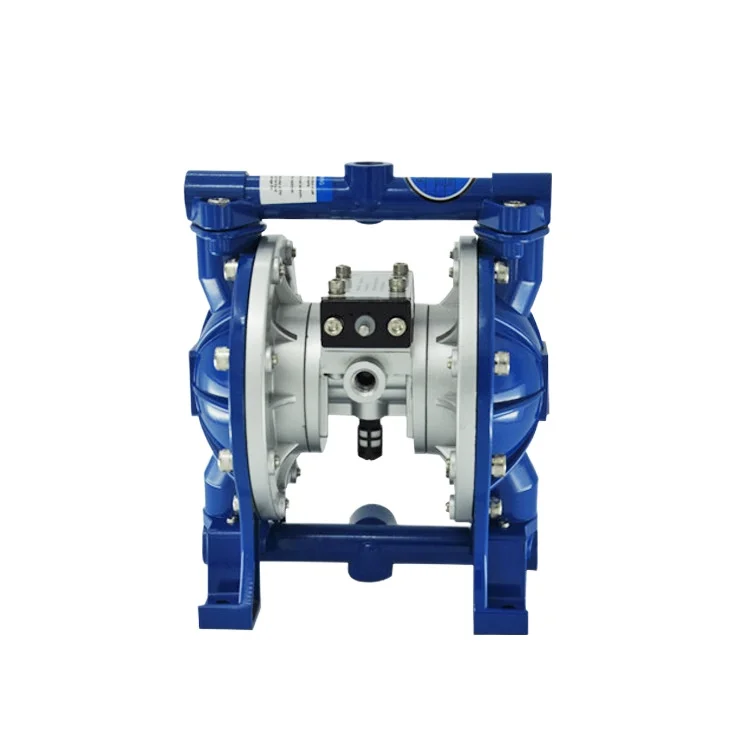 Manufacturers supply pneumatic diaphragm pumps A20 cnisoo paint pneumatic diaphragm pumps, large quantities are preferred