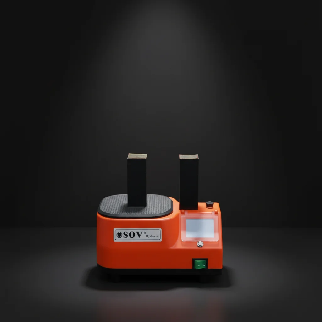 

Small Flameless Portable Magnetic Bearing Induction Heater Circuit Tool Machine Kit Control Board Alloy Welding SOV 220V 2.2KW