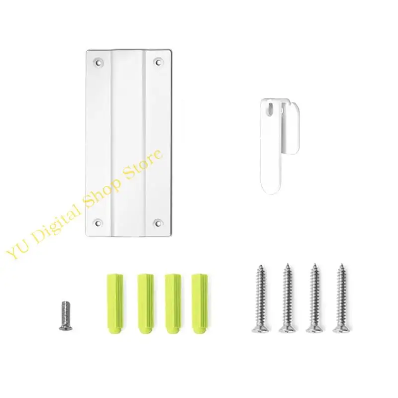 

96BA Wall Mount Holder for RS5 Speaker Space saving Solution, Sturdy and Reliable