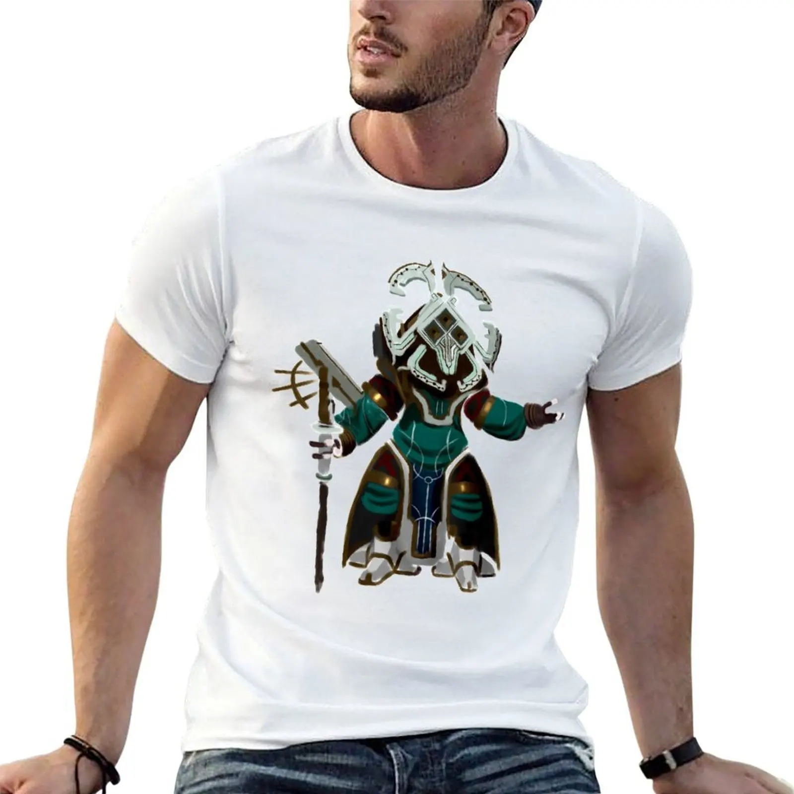 Camiseta Outer Wilds Solanum, camiseta para hombre, camisetas de lujo para hombre, camisetas de algodón para hombre, camiseta de alta calidad