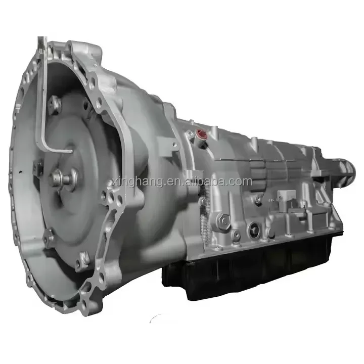 

Совершенно новый блок трансмиссии K112 CVT, используемый сорт, совместимый с коробками передач Crown Reiz OE 350000N030 350000P020