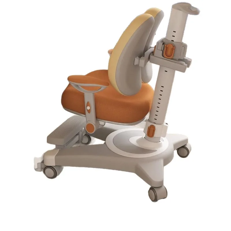 Study chair Adjustable chair Correction sitting seat Primary school students Home lift