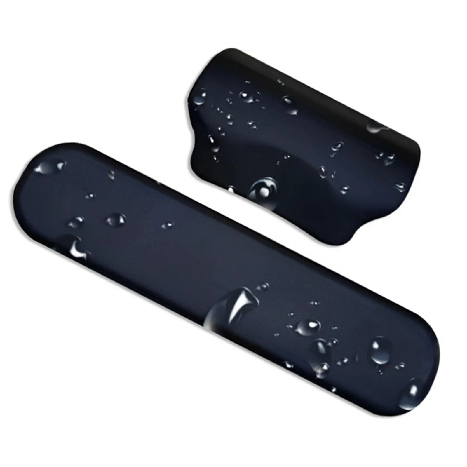 Accesorios de respaldo para maletero de motocicleta, almohadilla de respaldo para pasajero, respaldo para asientos de motocicleta, almohadilla de
