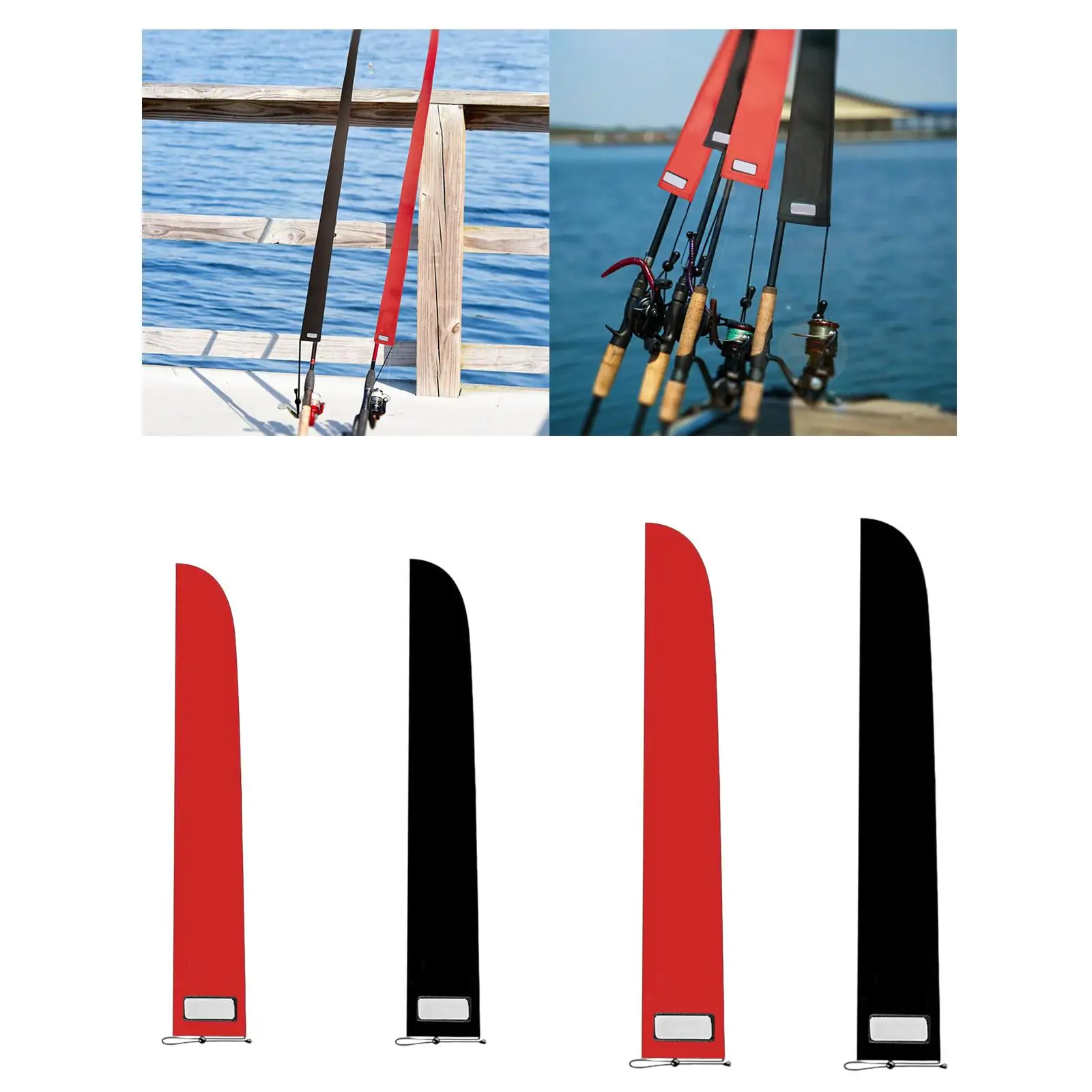 vara-de-pesca-manga-titular-saco-de-armazenamento-meias-duravel-neoprene-organizador-de-artes-de-pesca-para-expedicoes-de-agua-doce