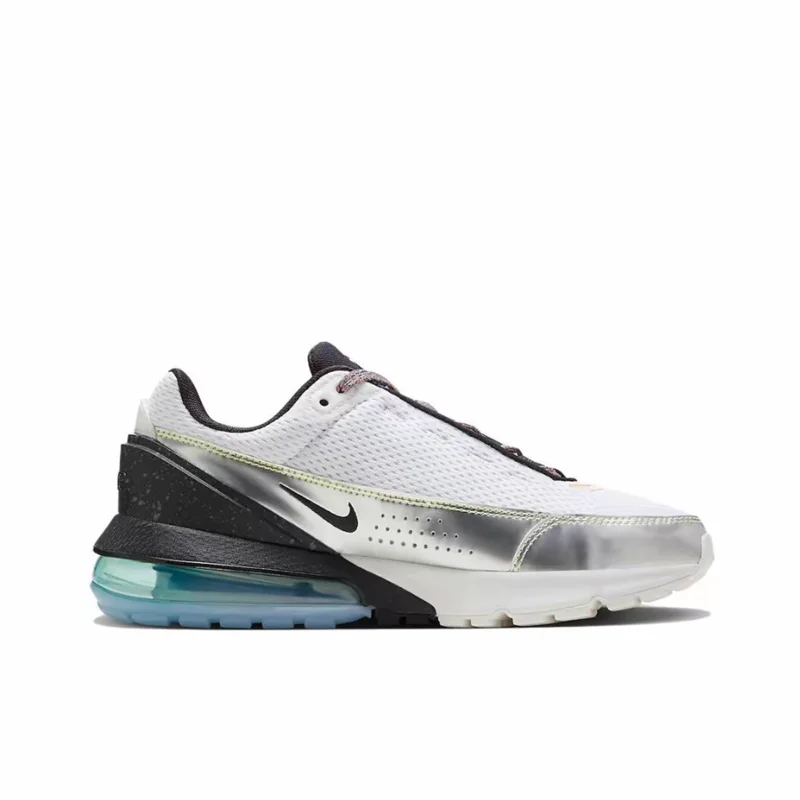 ナイキ エア マックス パルス 「Have A Nike Day」 エアクッション性 耐摩耗性 多用途 ぴったりフィット ユニセックス ヴォーグ ランニング シューズ カラー FN8885-101