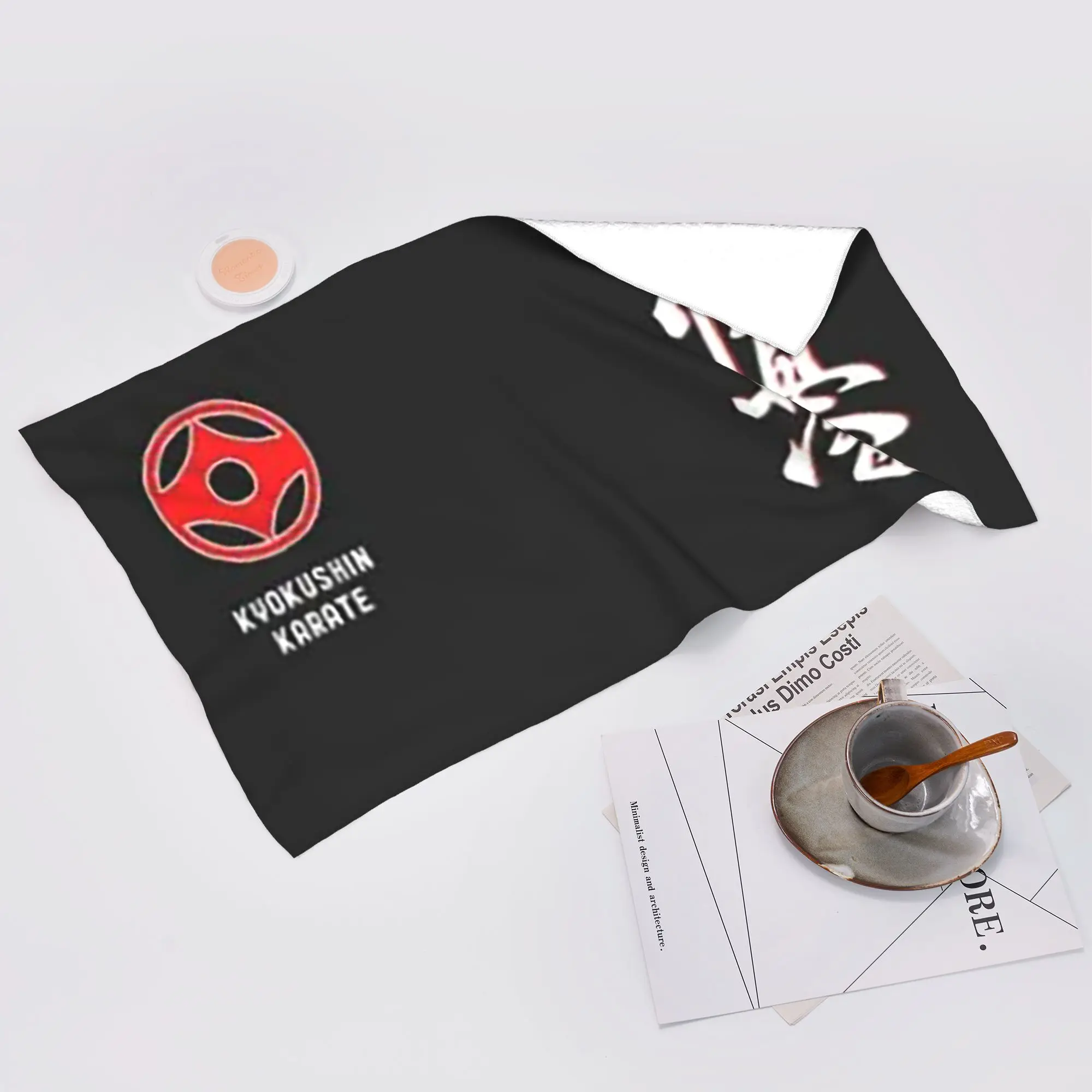 Custom Kyokushin Ka…