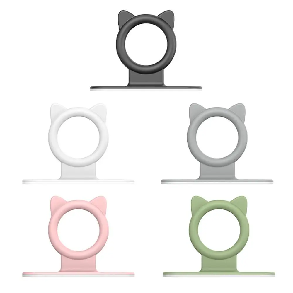 Multifunction Toilet Seat Lifter Toilet Lifting Device Avoid Touching Toilet Lid Handle Ring Shape Pot Seat Lifter Wc Accessorie