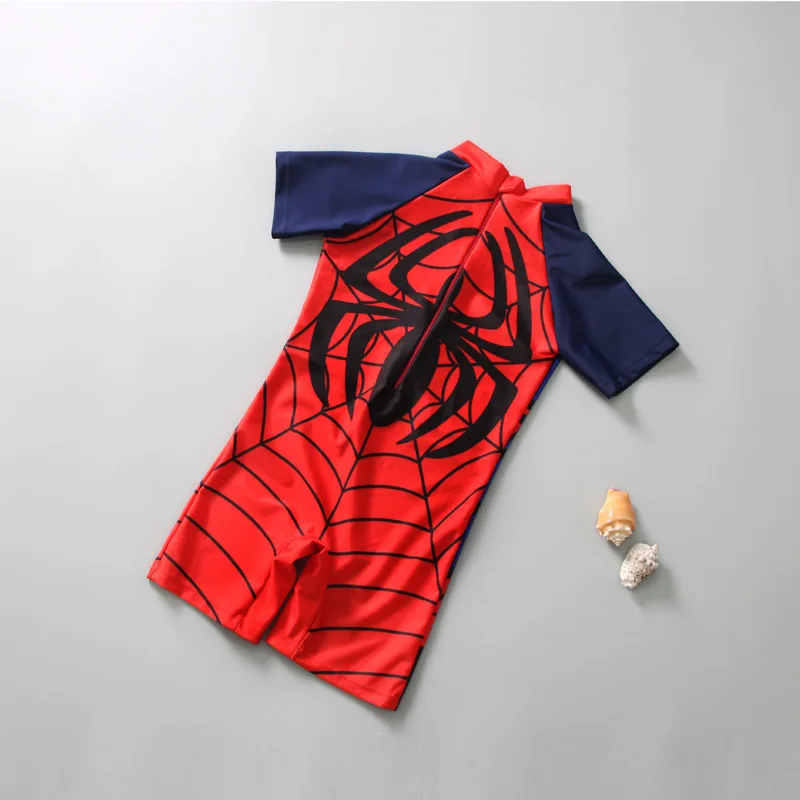 Children Swimwear Swimsuit Boys Kids Swimming BathSuit Swim Beach Wear Swimwear Kids Baby Swimsuit One-pieces Boys Swimwear