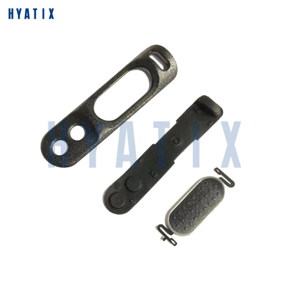 

5sets PTT Bezel Button for DGP8550e XPR7350e XPR7500e XPR7550e XPR7580e DP4800e DP4801e XiR P8660i P8668i P8608i GP338D+ GP328D+