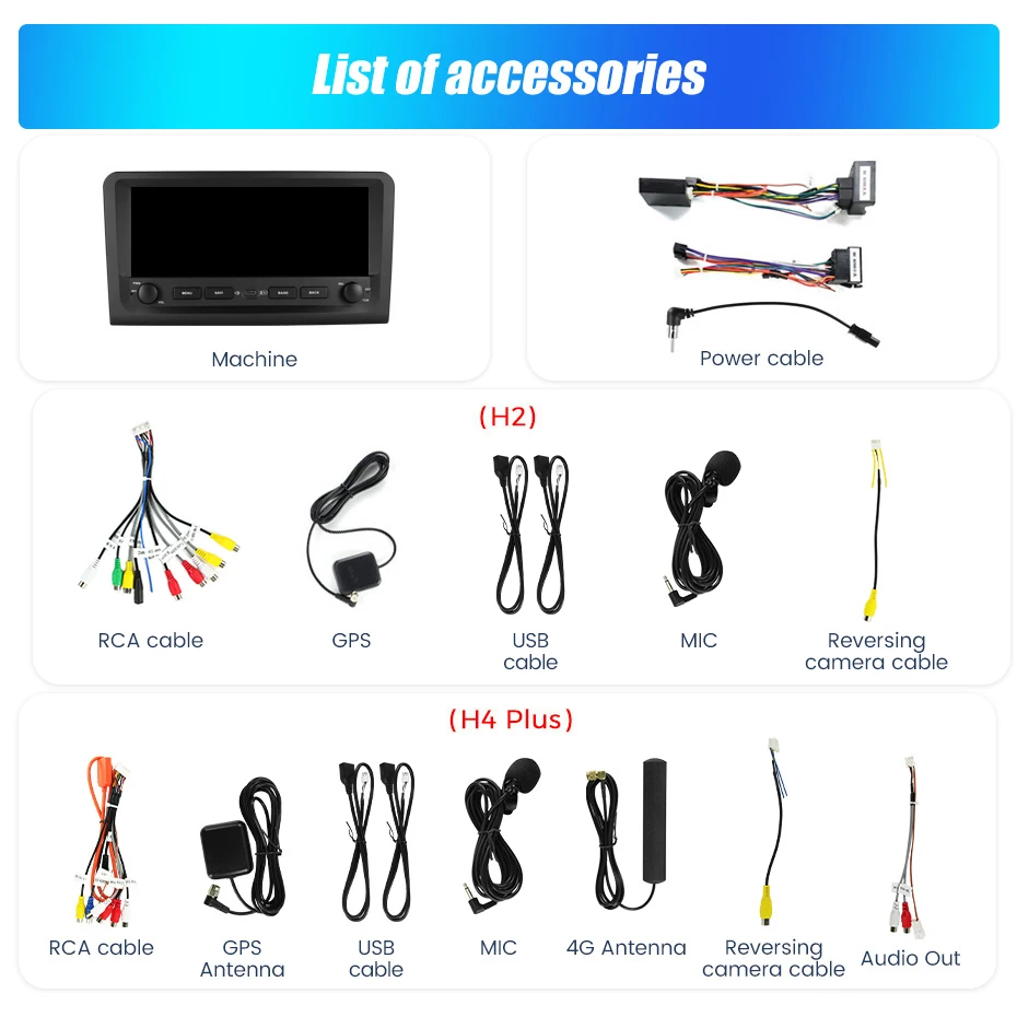 MEKEDE 1600*600 Bildschirm Android 15 10,26 Zoll Autoradio 4G+64GB für Mercedes Benz ML W164 X164 ML350 ML300 GL500 ML320 ML280 GL350 Kabelloses Carplay DSP Stereo GPS Navigation Multimedia Intelligentes System 4G LTE Wifi Autoradio Unterstützt SWC FM Radio 8 Core BT – Detail 12