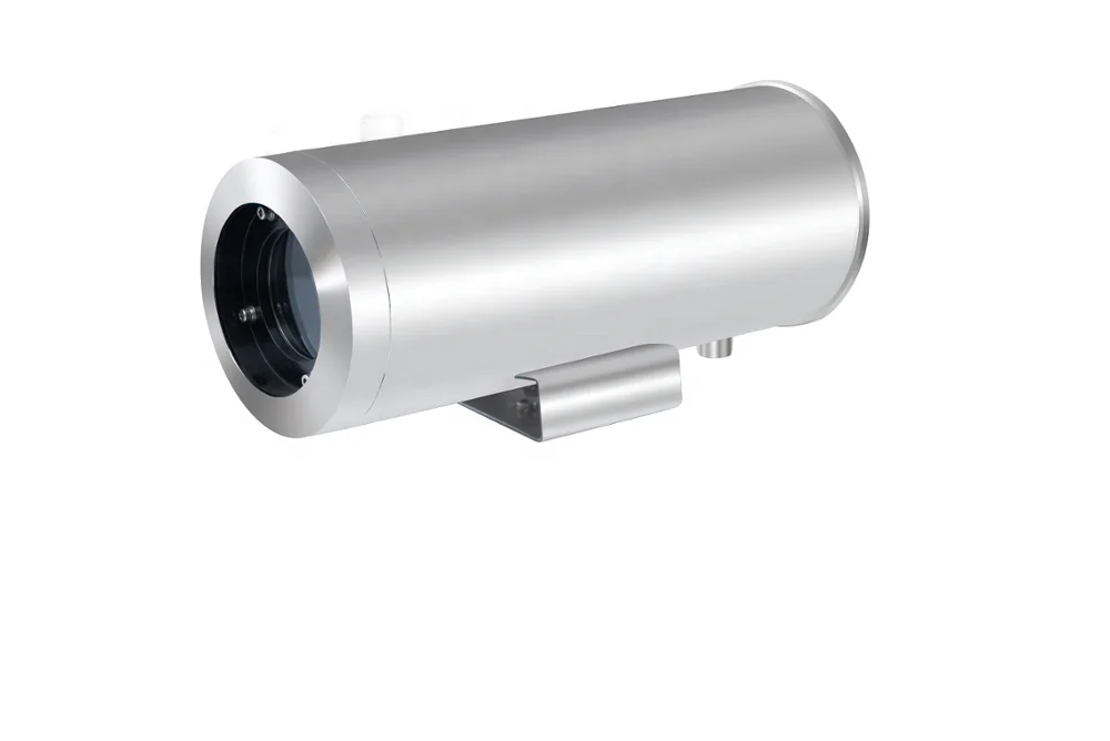 Zuoan غطاء كاميرا مقاوم لدرجات الحرارة العالية لتبريد الهواء المائي