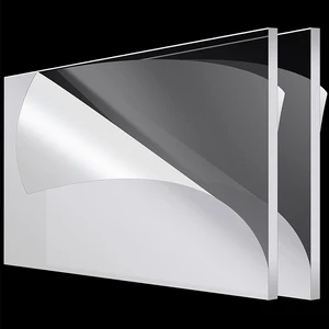 7 Hauptverkauf Acrylblatt - №7