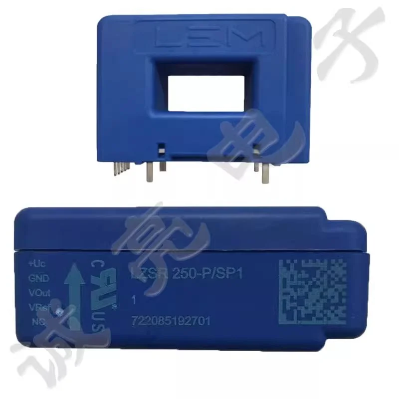 

LZSR150-P/SP1 LZSR200-P/SP1 LZSR250-P/SP1 Датчик тока LEM Lyme
