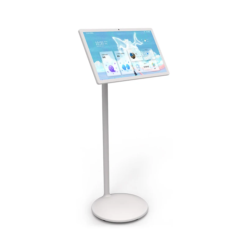 21.5/25/27/32 inch USB Android operating system Indoor Smart Interactive Portable TV