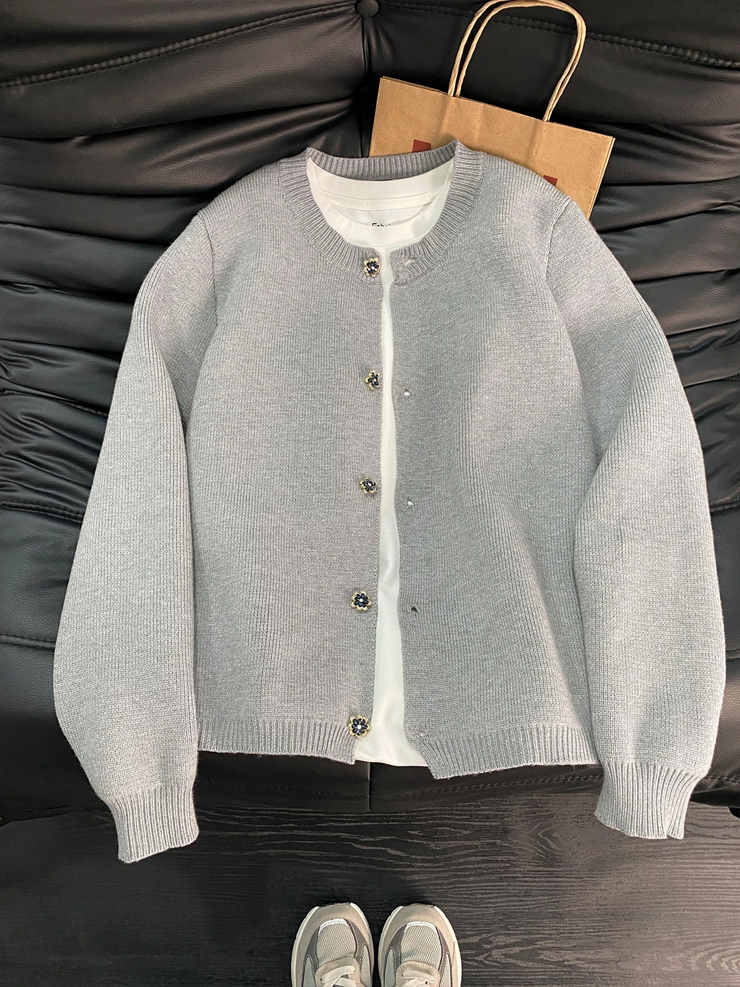 

Мужской кардиган в американском стиле с круглым вырезом, осенне-зимний, модный, свободный, теплый, вязаный, в стиле ретро, с узором «денежная линия»