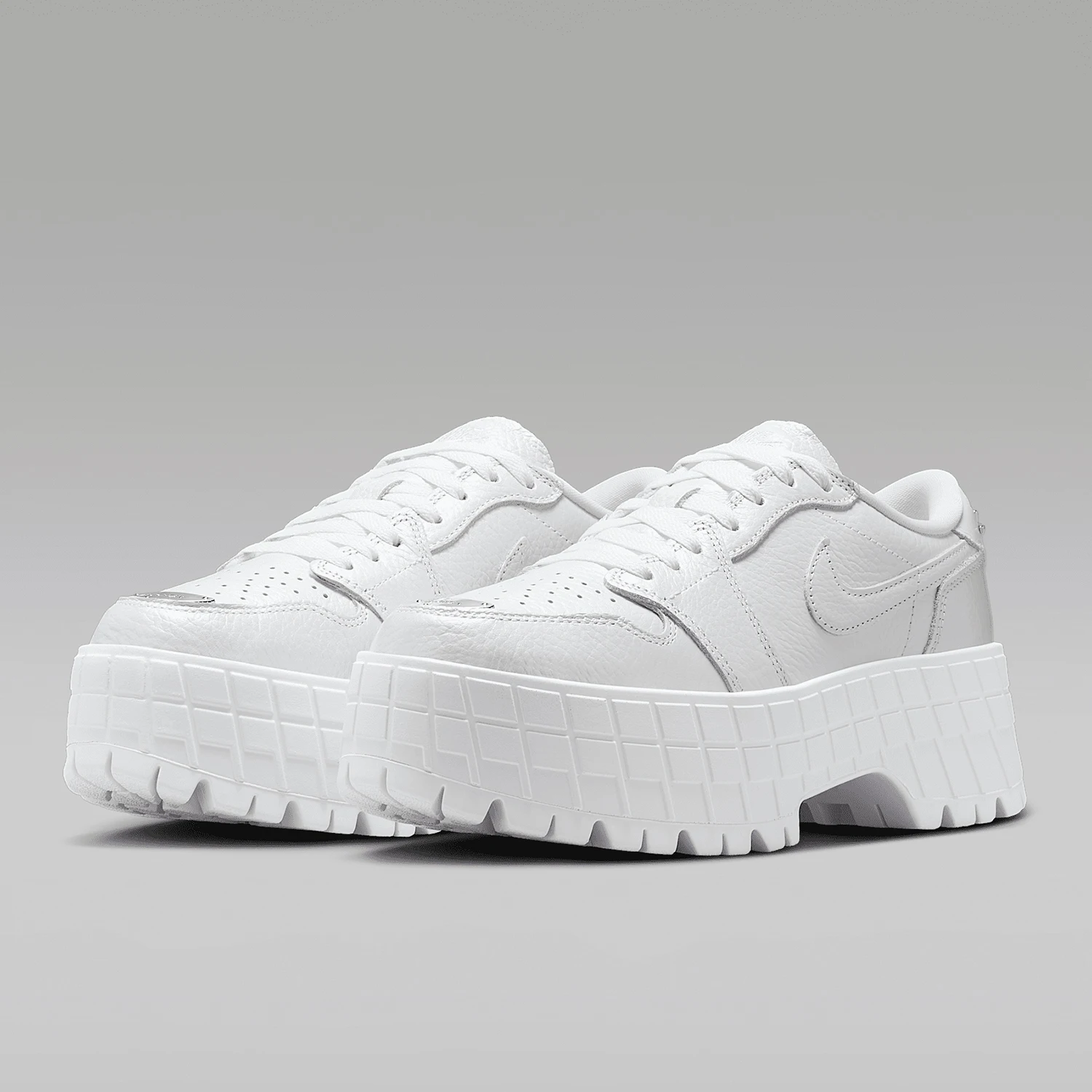 

Nike genuine JORDAN Women's Fashionable Thick-soled Casual Sneakers HF3184-100