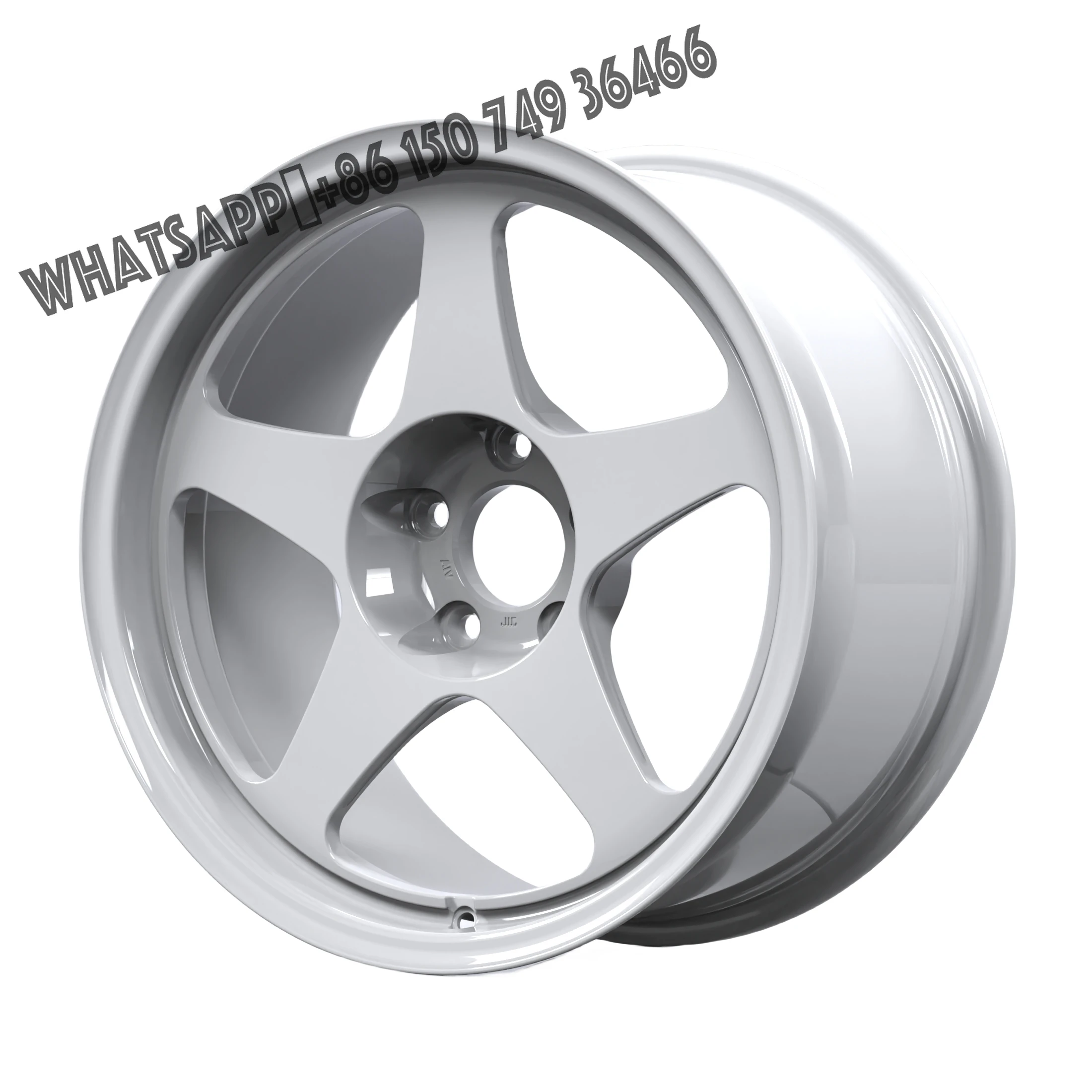 

Wheels Customized Lightweight Rims for E92 M3 Wheel Specs Rims Concave Design Car Alloy Aluminum for Desmond Evo