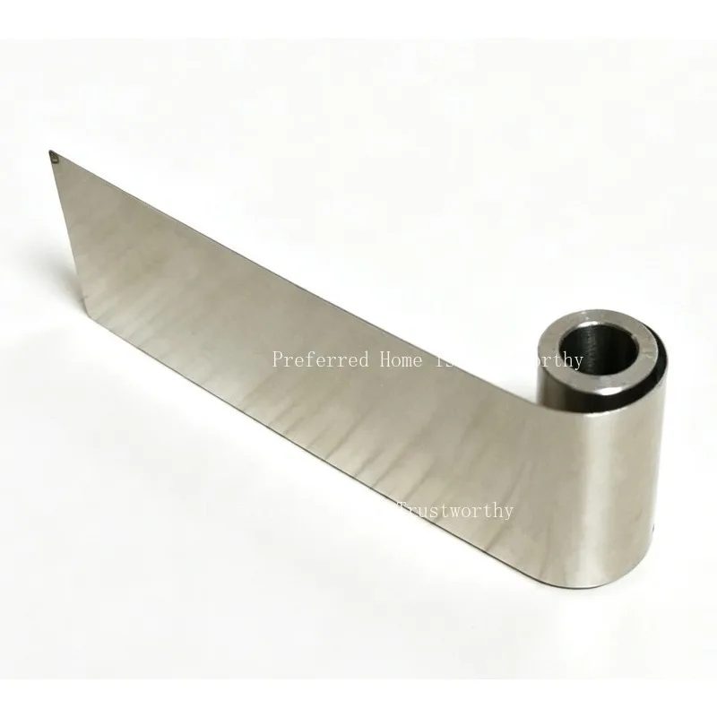 Suitable for 332014096 EDM Slow Wire Side Water Shield Wiper Blade Gasket Wire‑Cut Machine Spare Parts