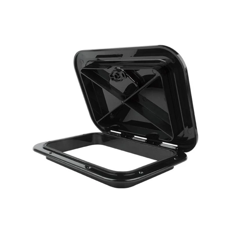 Y4UA Paintable Access Panel High-Grade ABS Plastic Panels for Inspection Lightweight NMRE-270-375-01 for Marine Boat