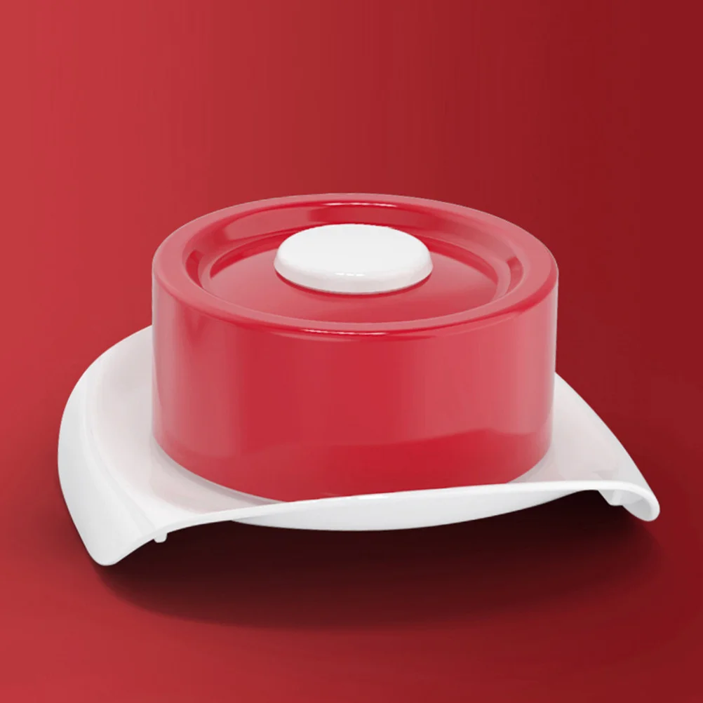 

6-In-1 Vegetable Chopper Tool With Interchangeable Blades Slicing Dicing Shredding Non-Slip Handle Garlic Fruit Cutter