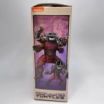 8 best sales figurka niszczarki tmnt - №2