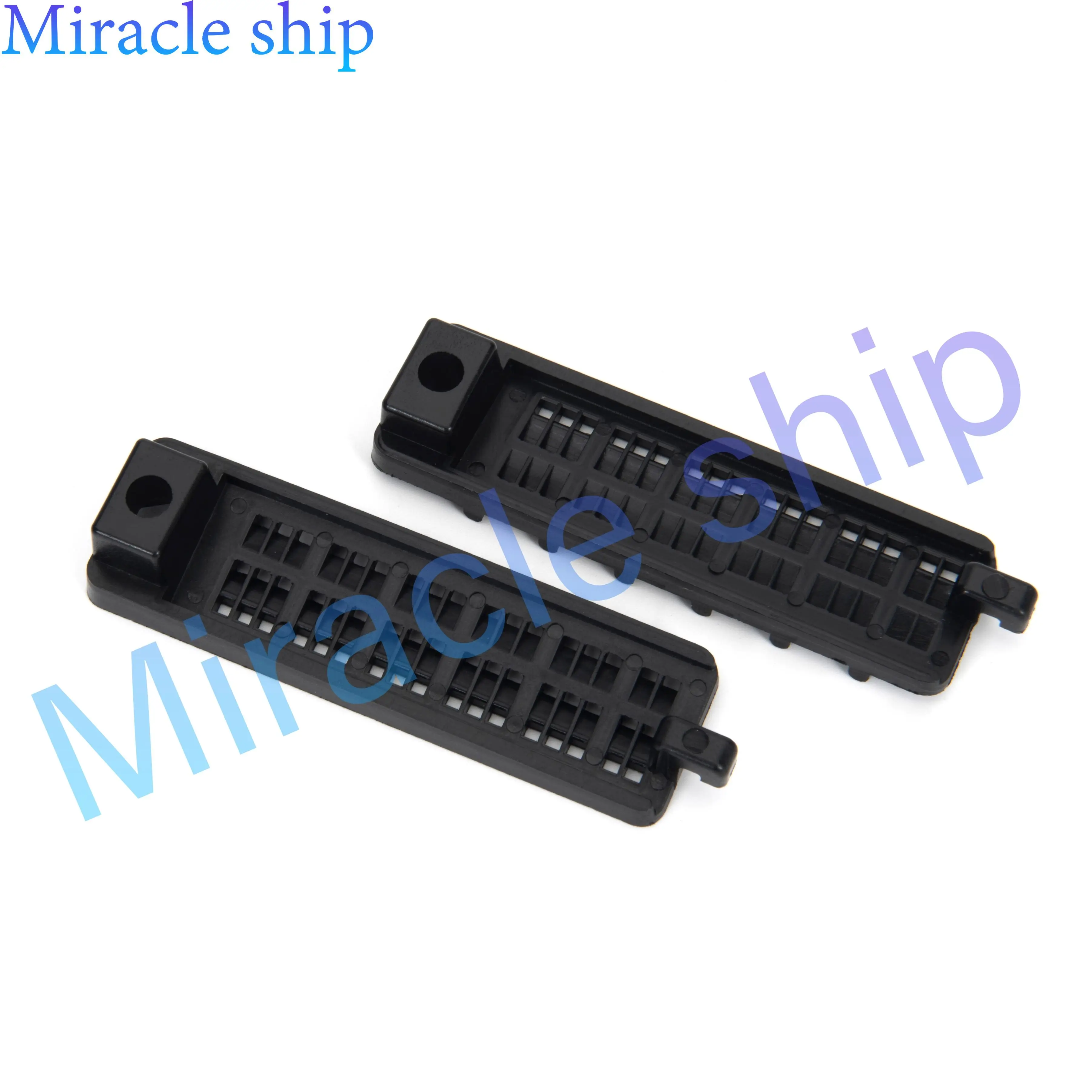 688-45214 + 688-45215 Water Inlet Cover For Yamaha Boat Engine 60-70-85-90HP 688-45214-02 Accessories Replaces Aftermarket