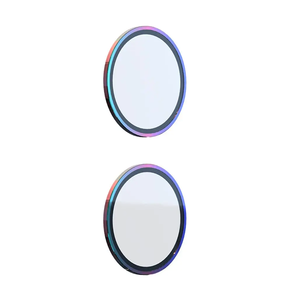 Para nada CMF lente de Teléfono 1 película protectora de cámara, lente de Metal, espejo móvil, película de ojo de halcón, accesorios de teléfono Spl X7S1