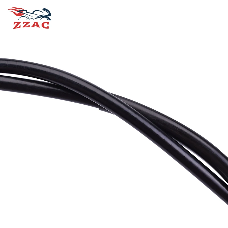 Cable de línea de embrague de motocicleta, Cable para Kawasaki Z1000, ZR1000, z1000, zr1000, 2010, 2011, 2012, 2013, 54011-0105