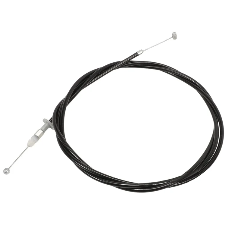 For Lexus IS250 IS350 2006-2013 Compatible Hood Latch Cable Handle Switch 53630-53030 5363053030
