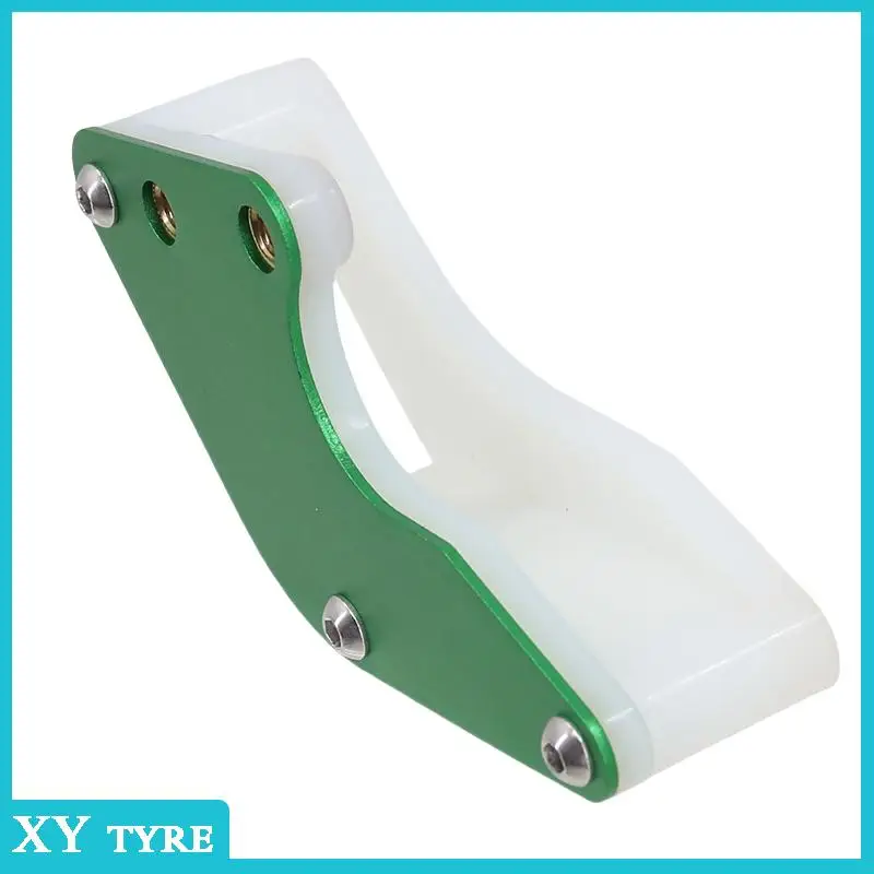 FOR Xiaogao Sai Bosuer off-road motorcycle parts modification chain trailer guide chain suitable for Huayang HK Bosuer parts