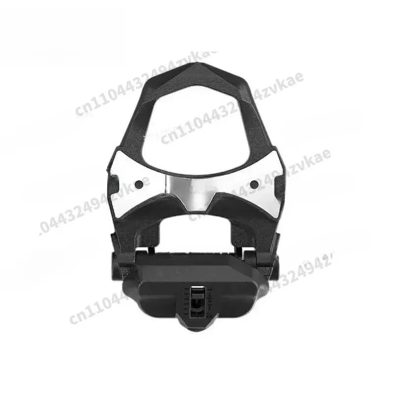 Dual-Side Power Meter Road Pedals - Accurate Power Tracking for Road Cycling, Boost Training Efficiency