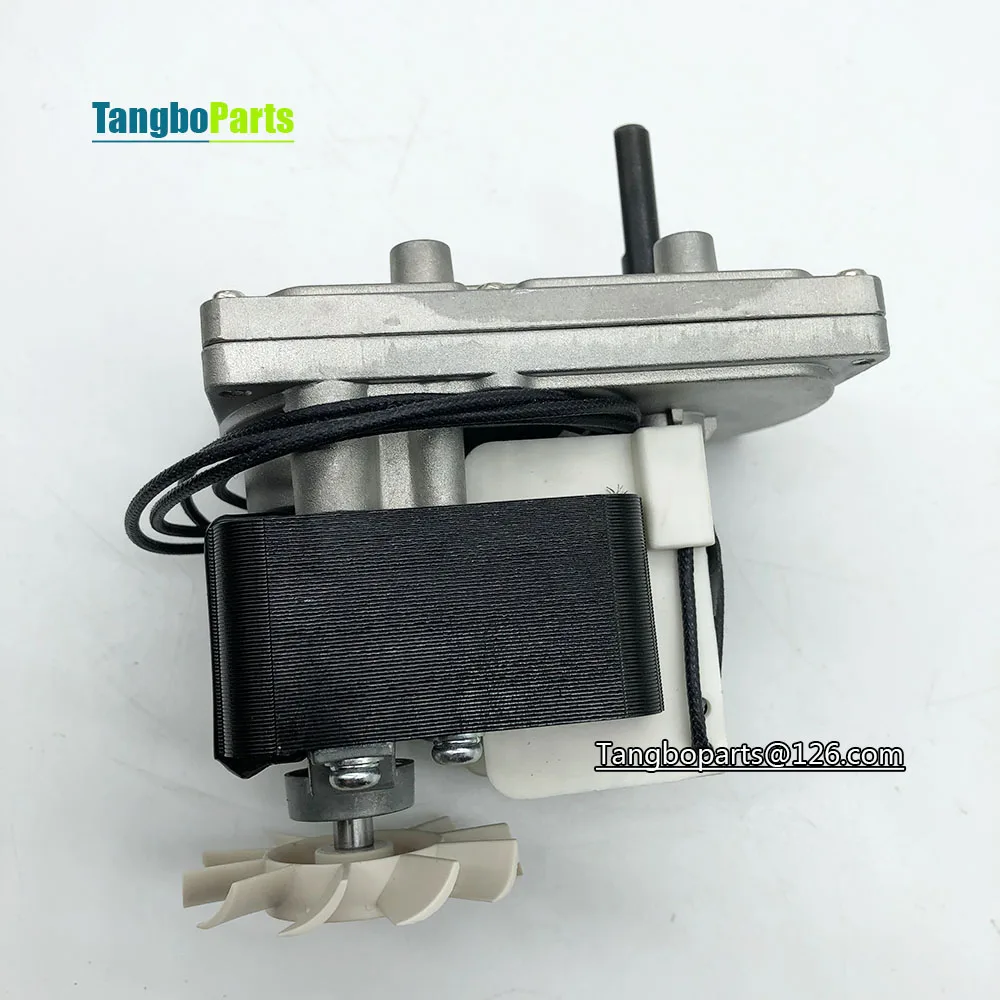 230V GM6030R-0002 Reduction Motor For JUSTATT150/300/450 Chain Toaster Stove