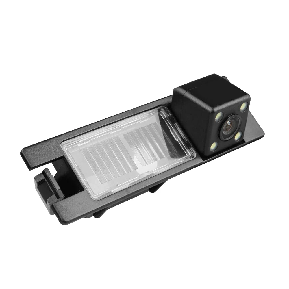 Car Reversing Rear View Camera For Fiat Bravo Grande Punto & Multipla