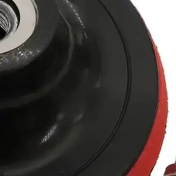 4 Inch Sanding Disc…