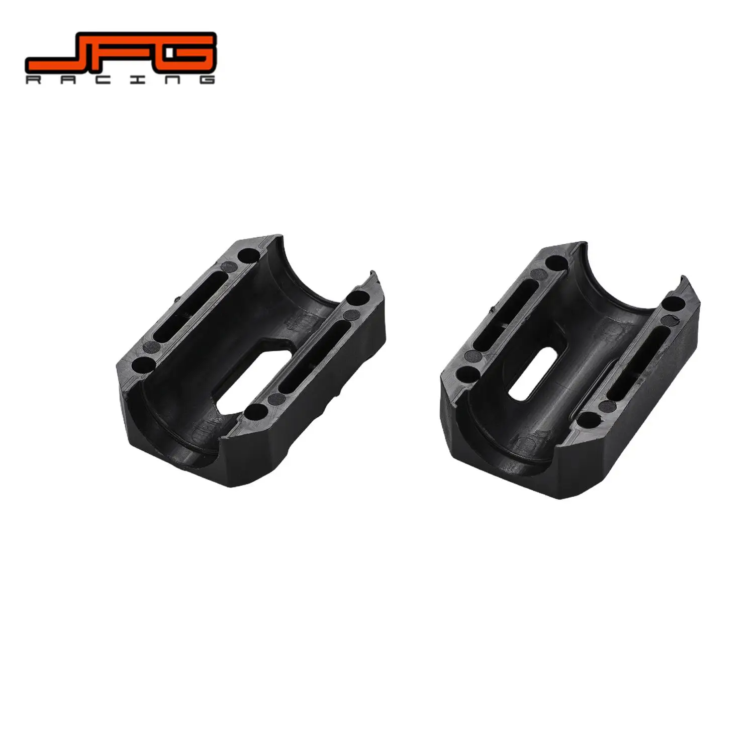 Protezioni telaio moto Paratelaio Crash Paraurti Protezione motore Parti paraurti accessori universali per bici da strada cfmoto 450MT