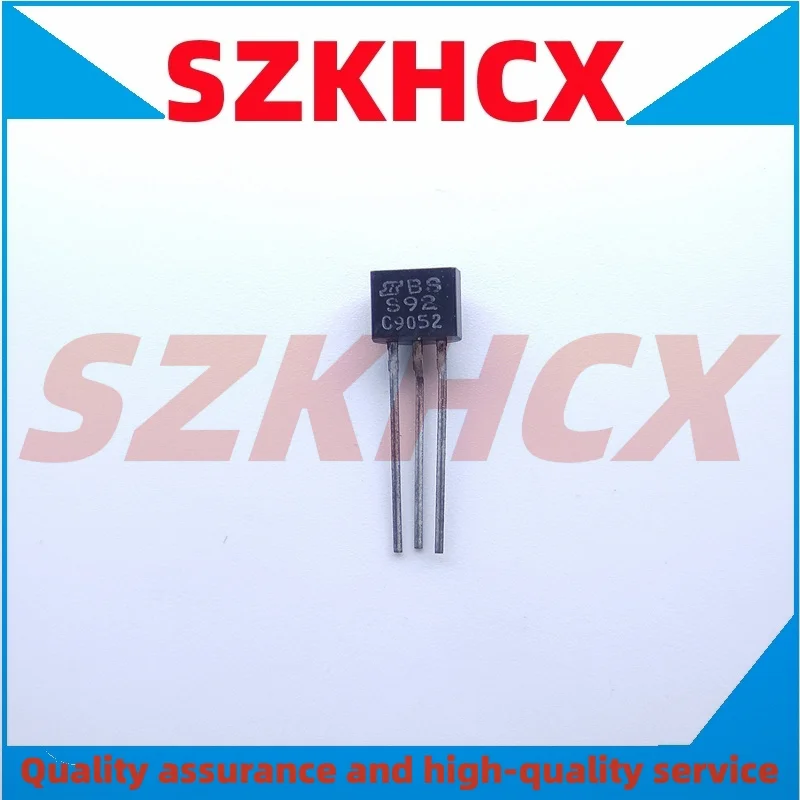 5PCS/LOT BSS92 SS92…
