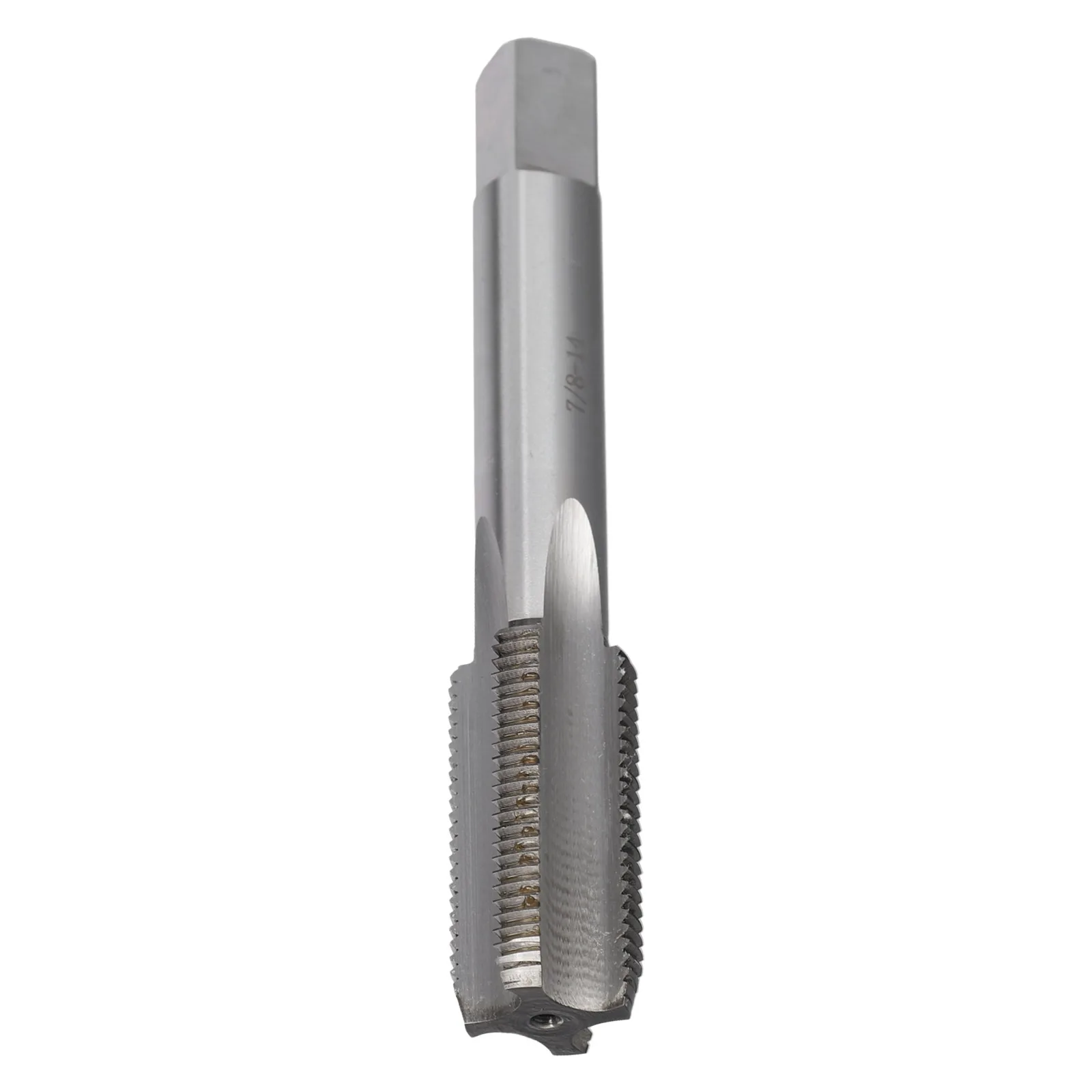 Manufacturing Right Hand Thread Tap 7/8\
