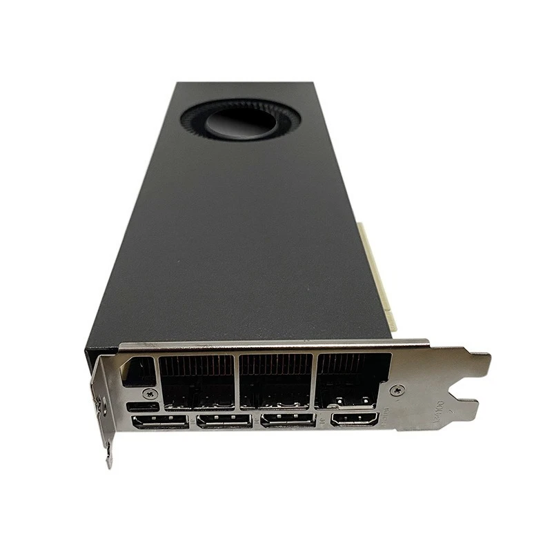 High-Performance AI Computing GPU Card for 3090 24GB Gaming Graphics Card and Deployment Server Graphics Card
