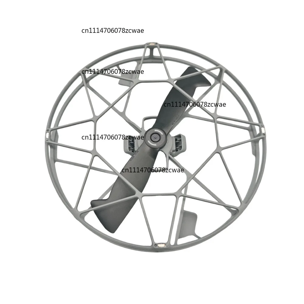 FOR Applicable to DJI DJI mini 5pro paddle protective cover drone mini 5pro spiral protective ring